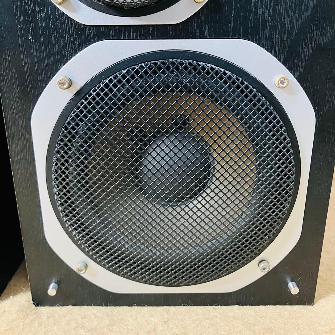 美品 YAMAHA NS-1000MM 3way ペアスピーカー