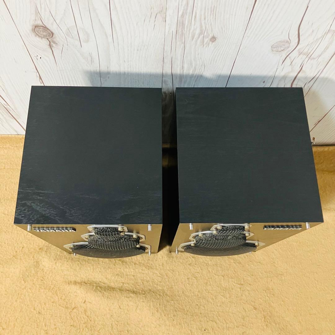 美品 YAMAHA NS-1000MM 3way ペアスピーカー