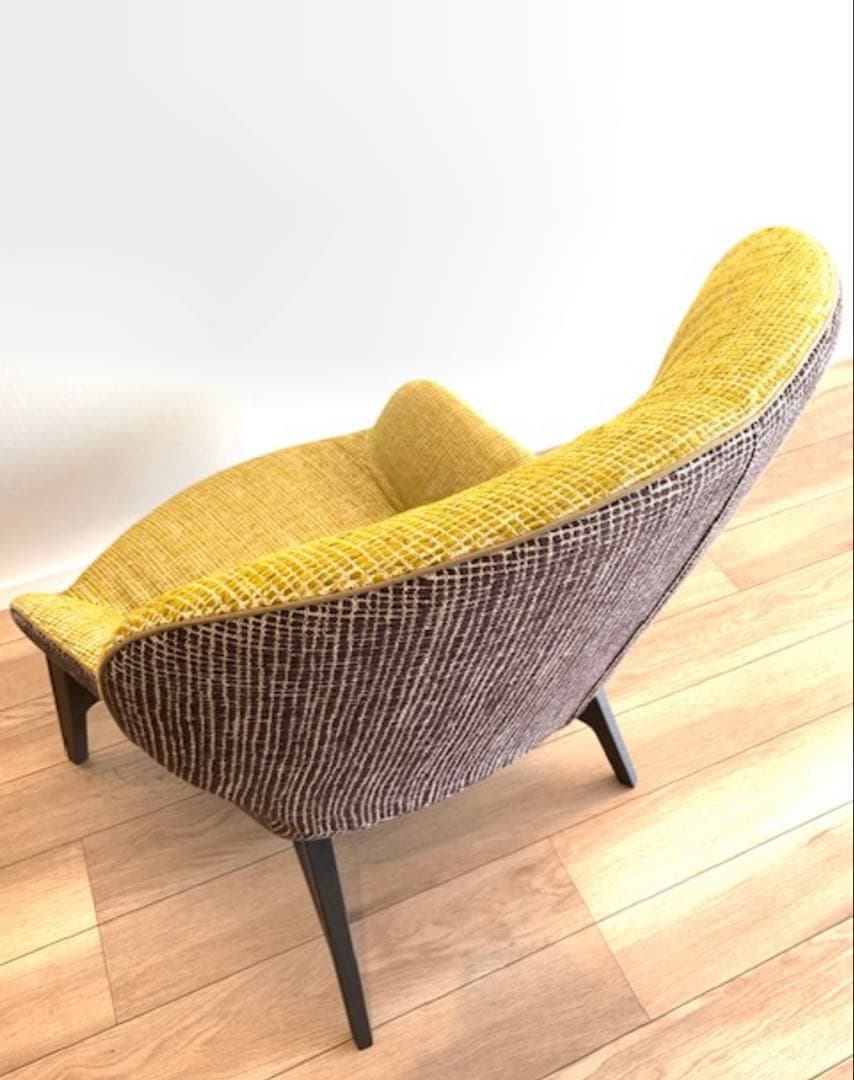 【arflex】アルフレックス GIULIO ジュリオ ラウンジチェア