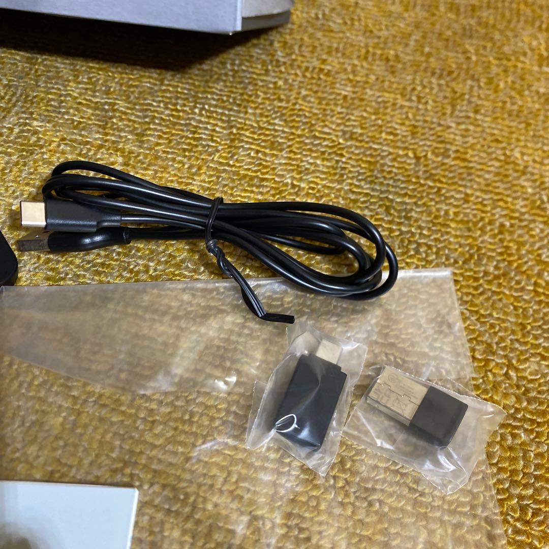 L*x様 ANKER PowerConf H700 ワイヤレスヘッドセット