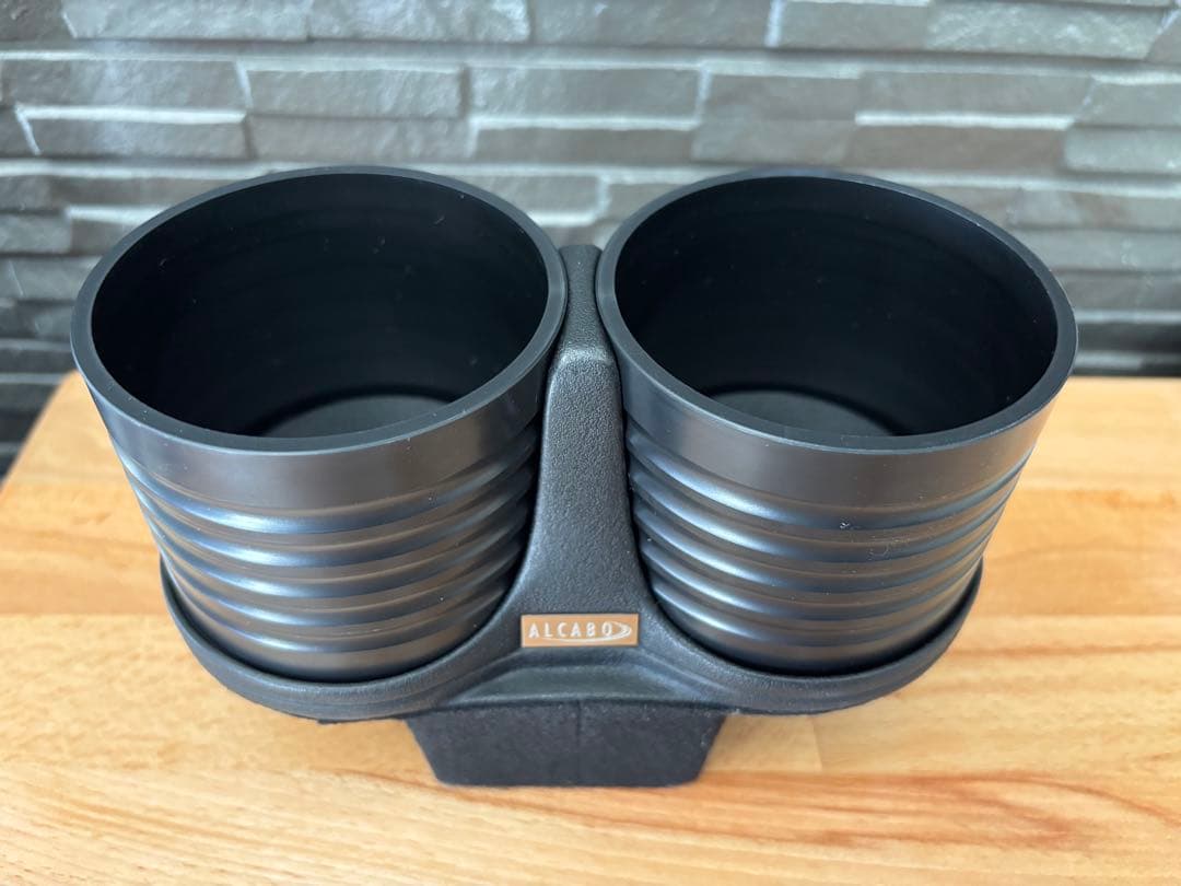 ポルシェ991/981 ドリンクホルダー/AL-P202B ALCABOアルカボ