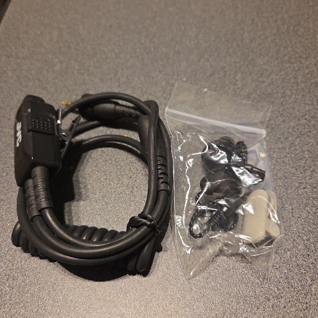 コントロールマイクロホン WD-UM100