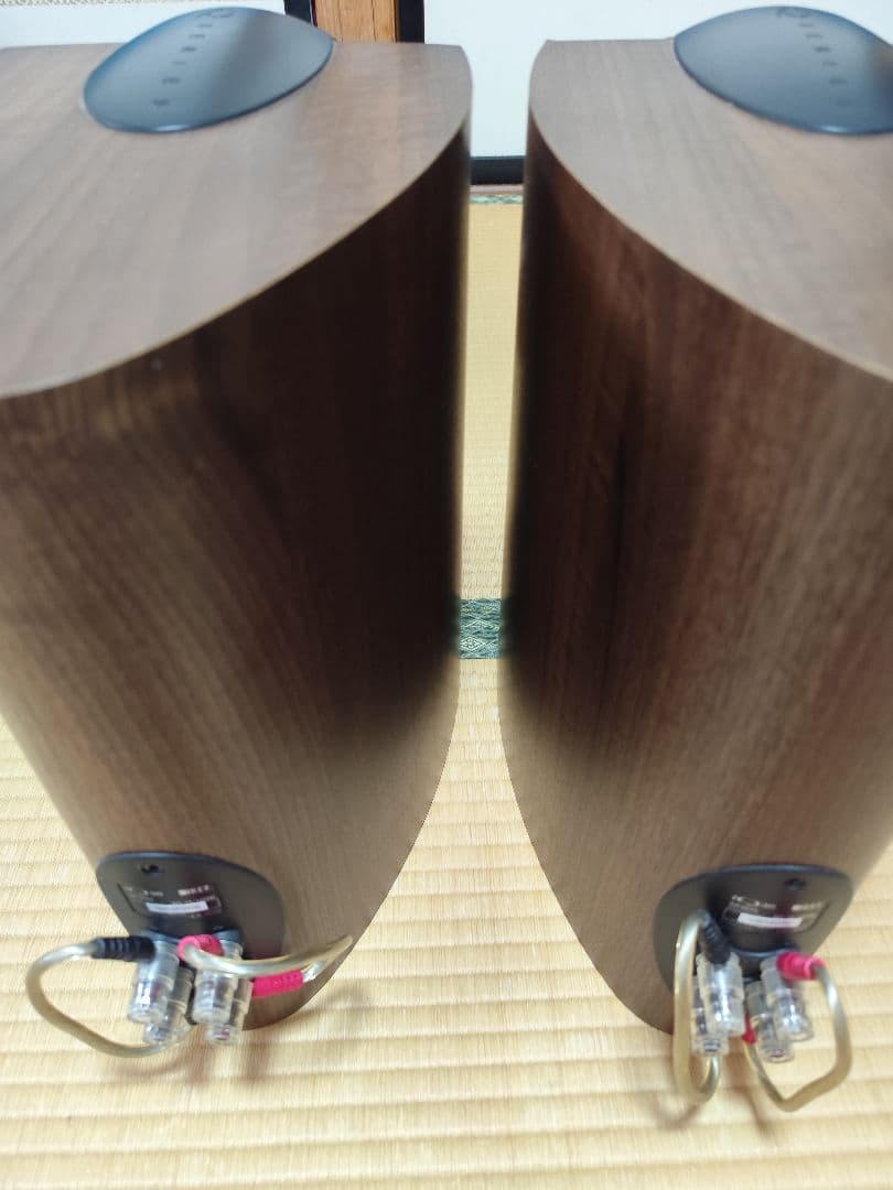 KEF iQ30 スピーカー