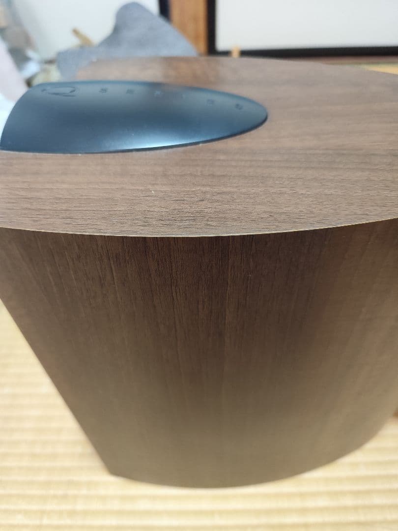 KEF iQ30 スピーカー