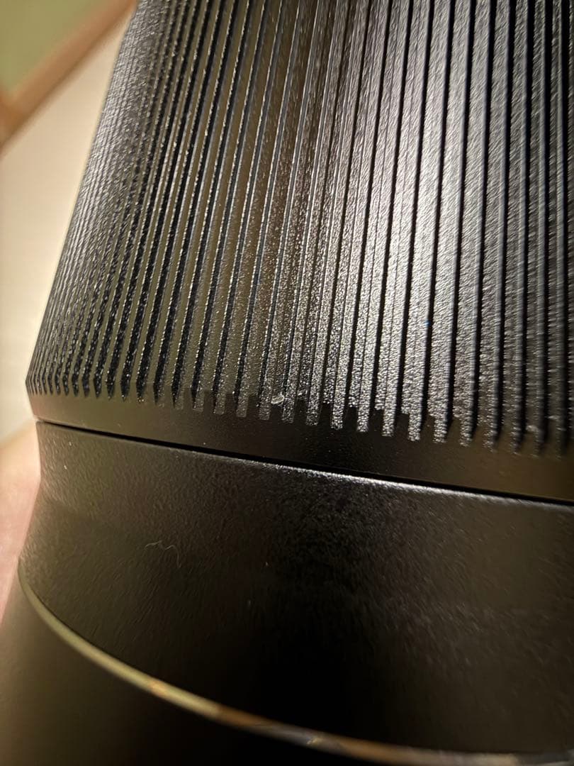 レンズ(単焦点) Nikon NIKKOR Z 50mm f1.8S