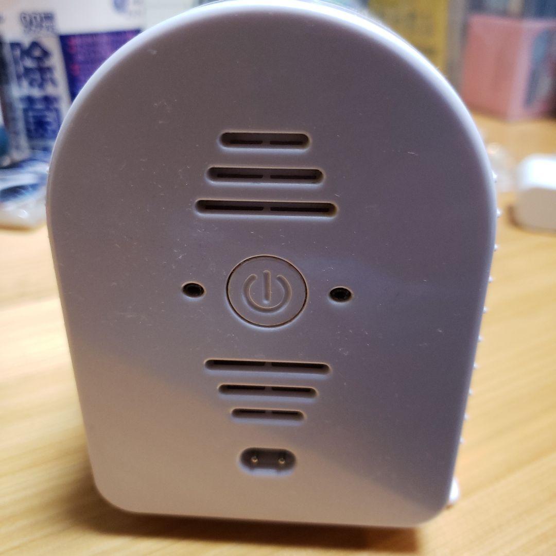 phitenのお風呂　訳あり中古品　箱説明書付き