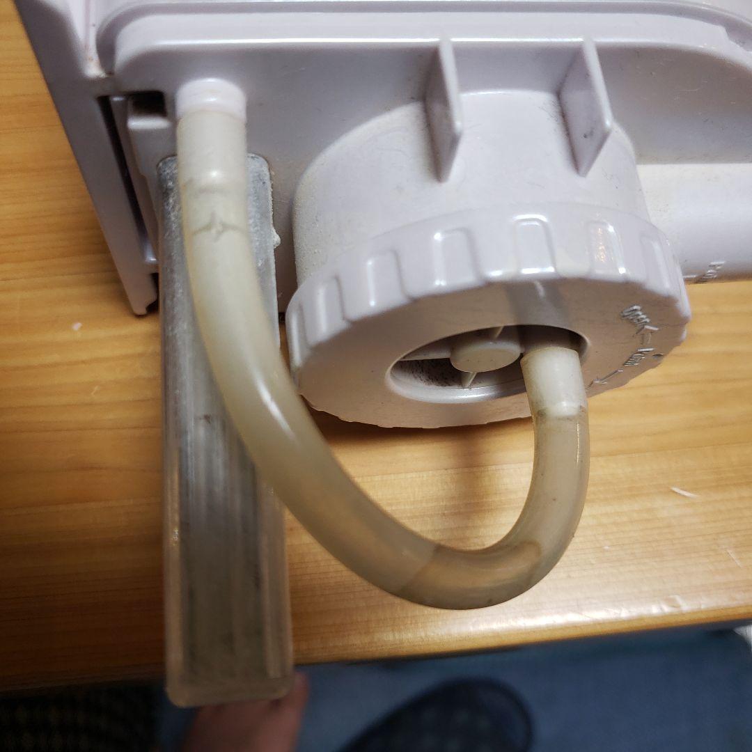 phitenのお風呂　訳あり中古品　箱説明書付き