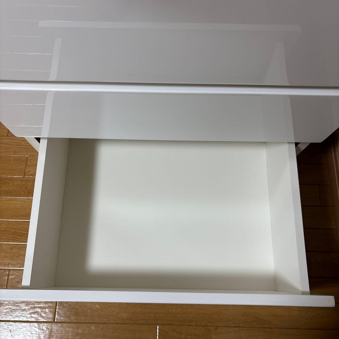 ニトリ チェスト タンス