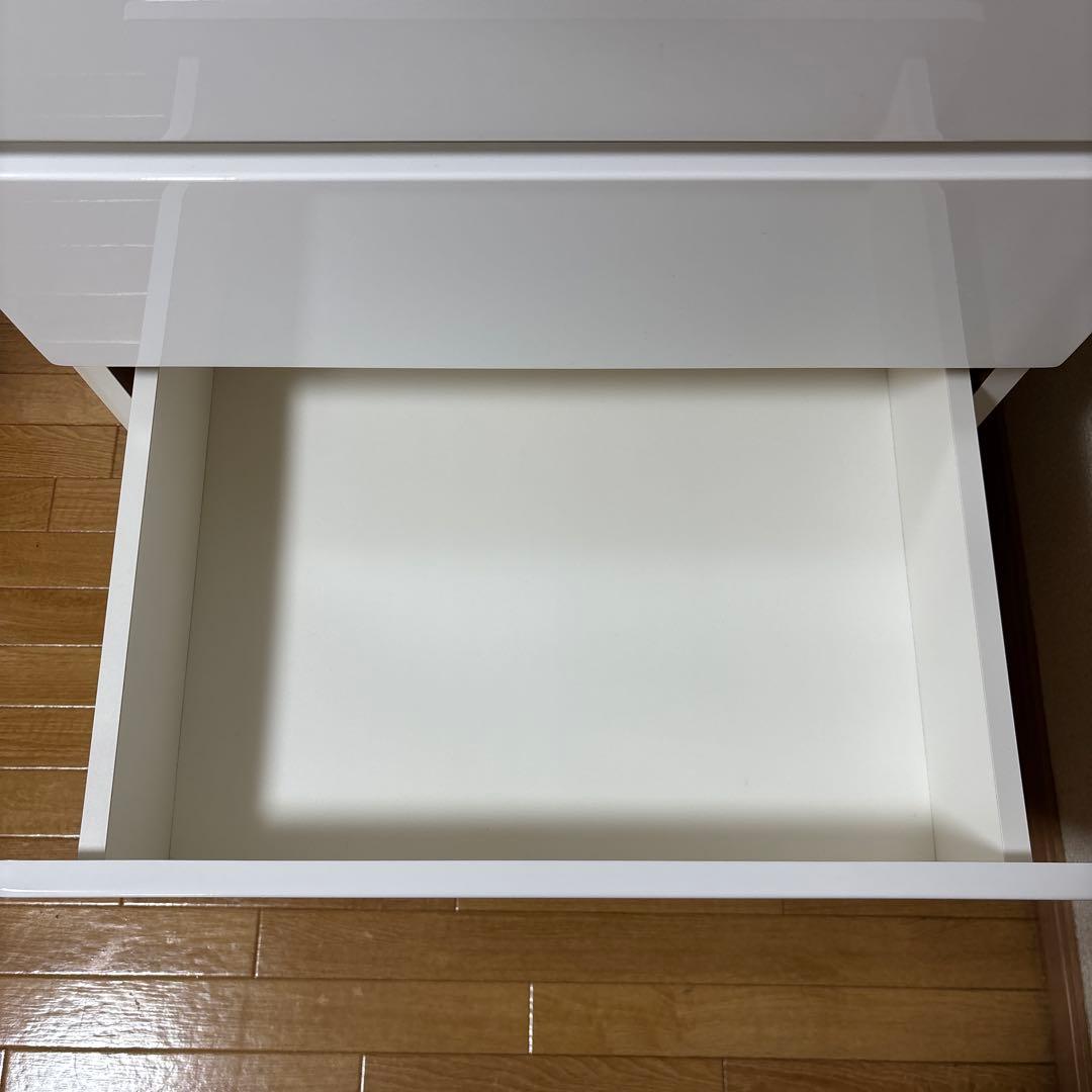 ニトリ チェスト タンス