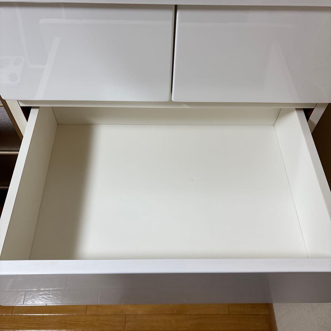 ニトリ チェスト タンス