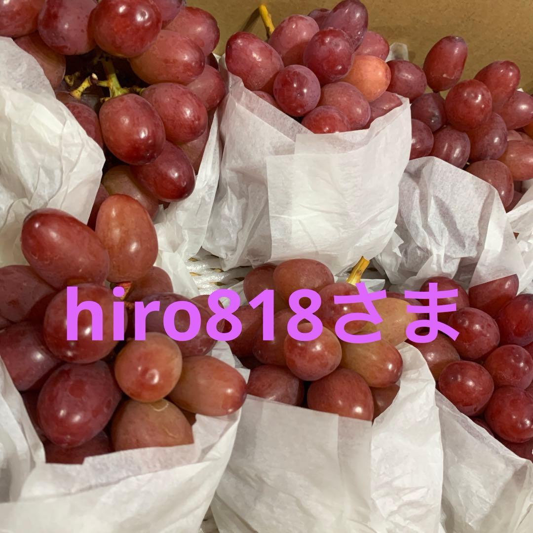 信州　クイーンルージュ®︎ 4キロ以上