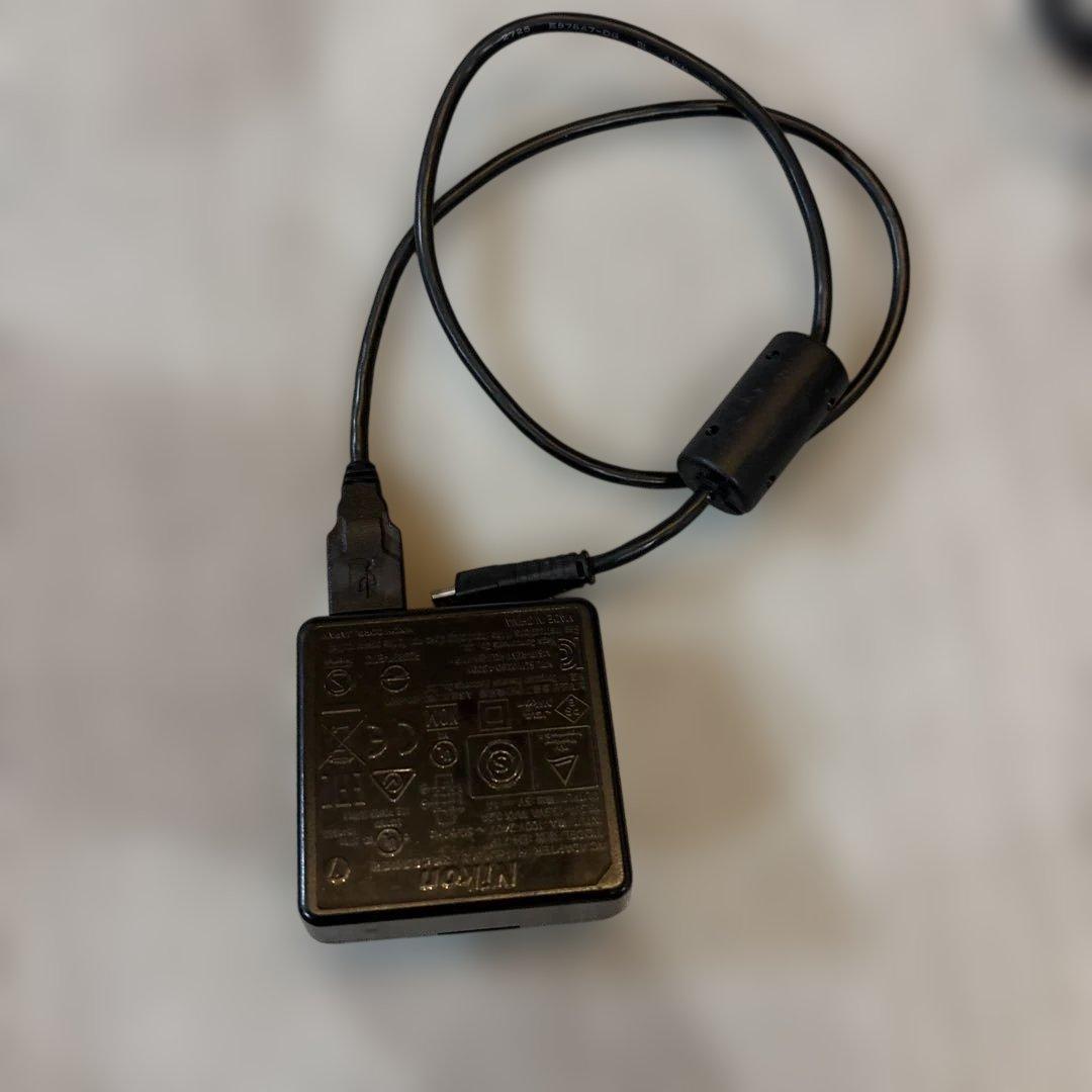 Nikon COOLPIX L340 デジタルカメラ