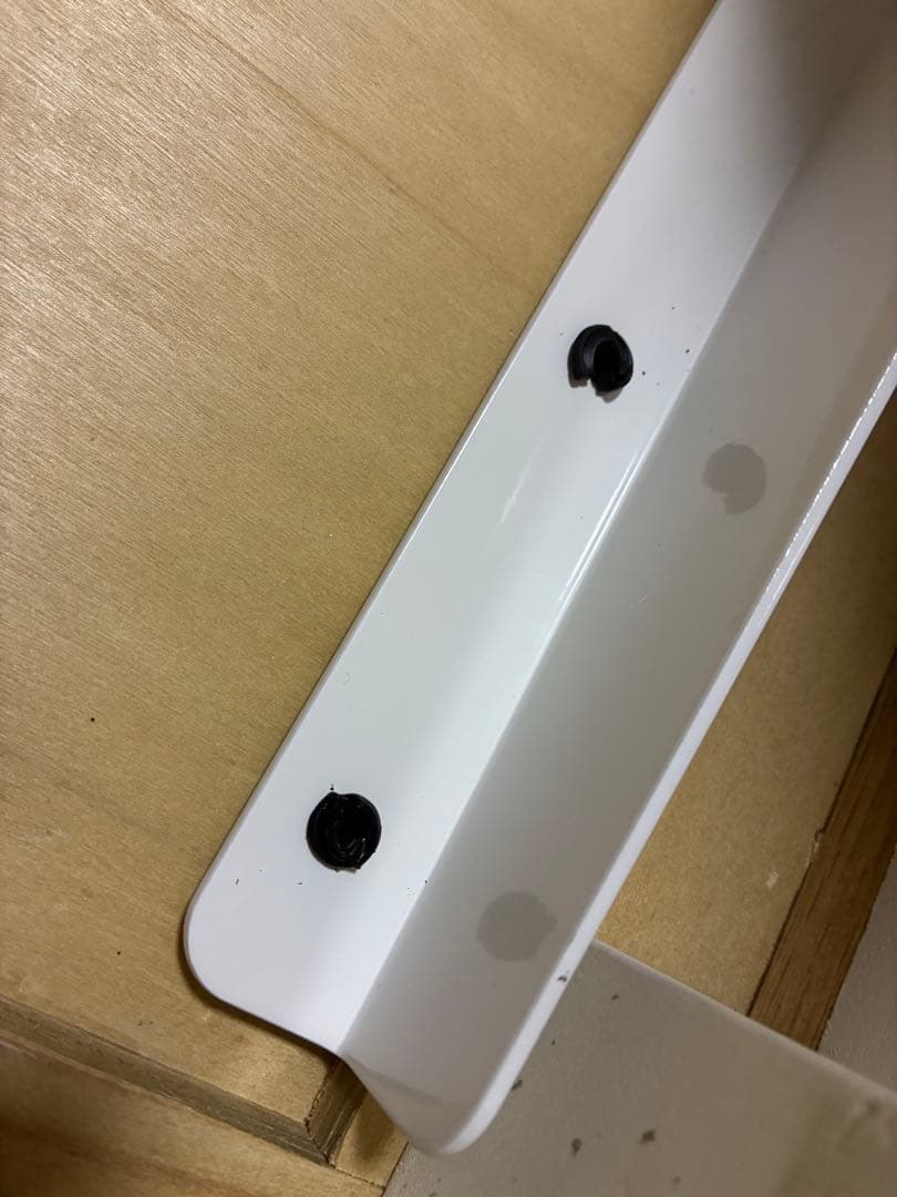 【nanase'さま専用】FlexiSpot 電動昇降デスク EJ2天板無し