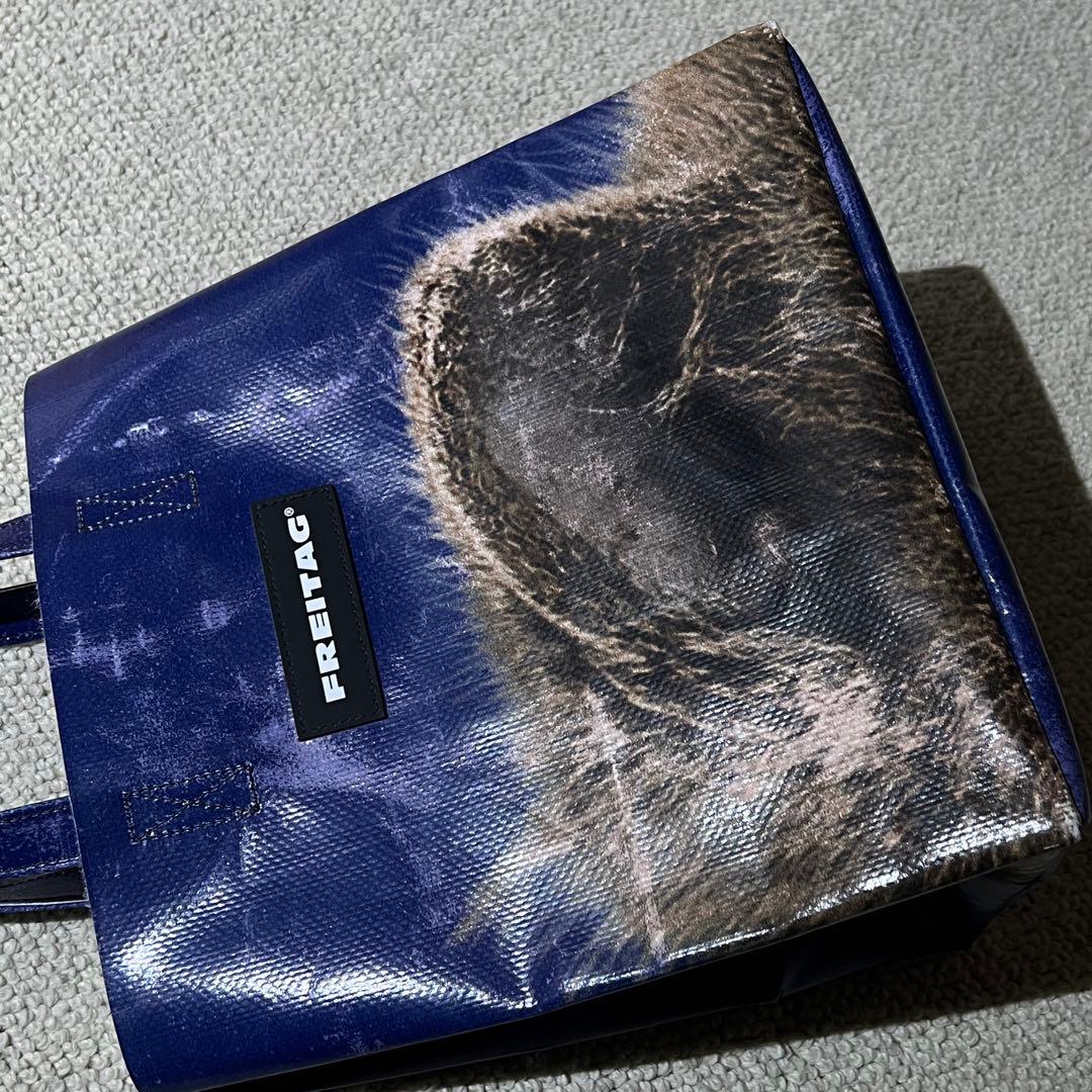 FREITAG F250 SONNY 猫耳