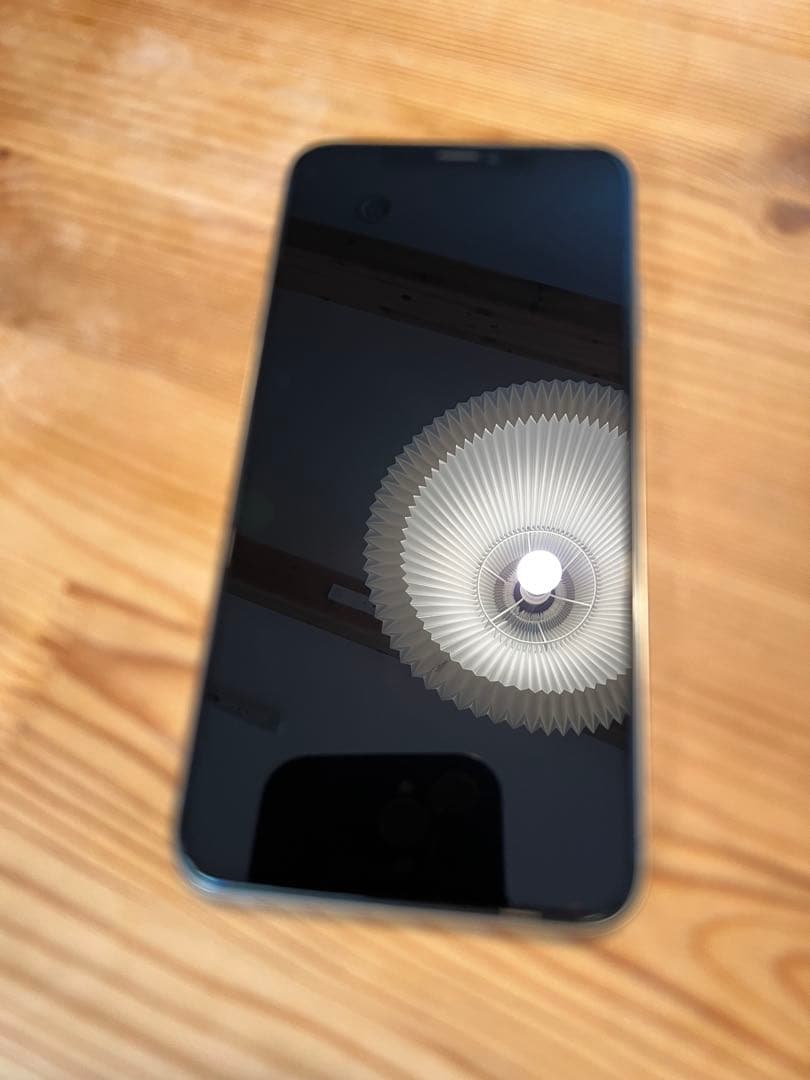 スマートフォン本体 iPhoneXS max 256