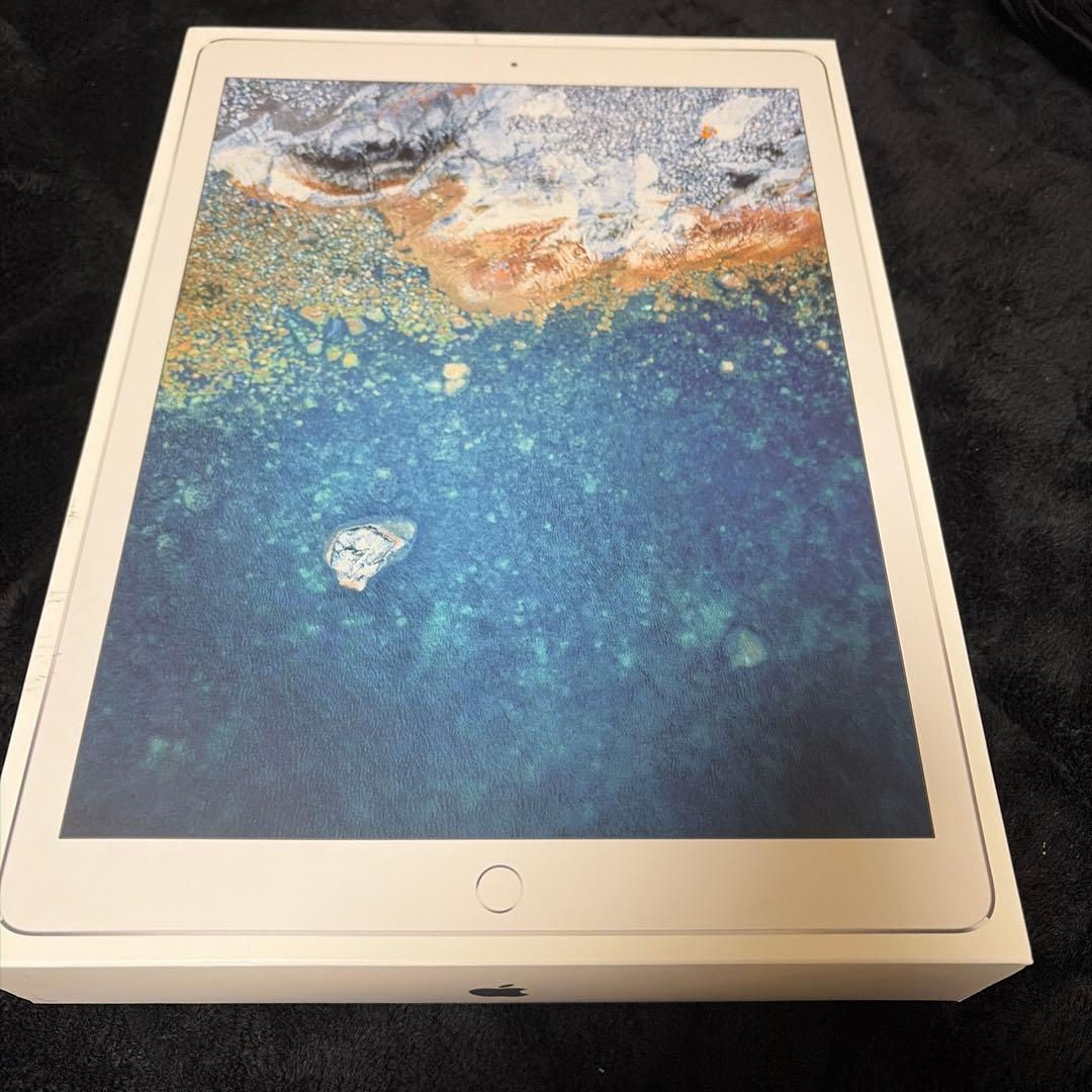 iPad Pro 12.9インチ Wi-Fi+Cellular512GB第2世代