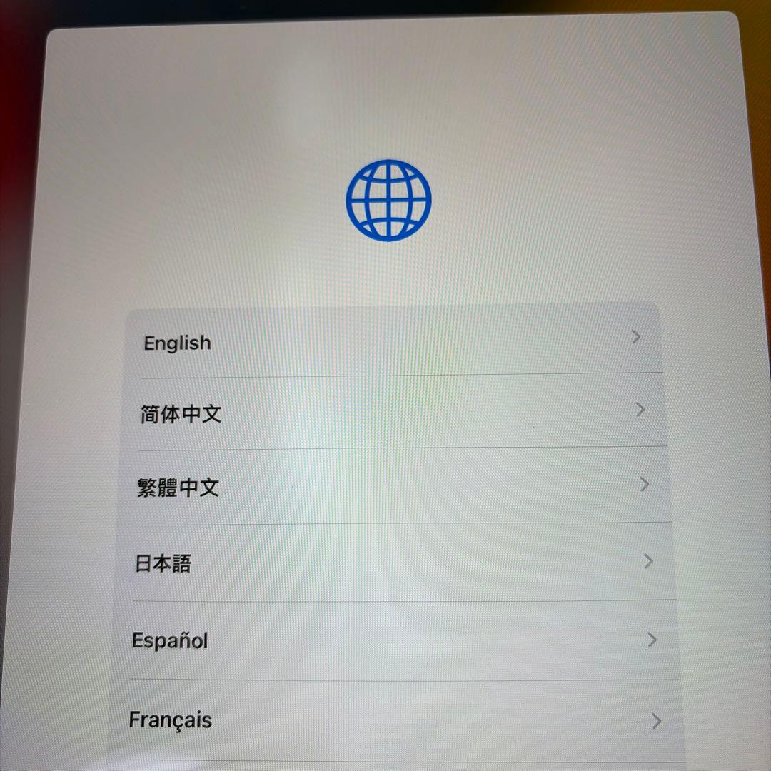 iPad Pro 12.9インチ Wi-Fi+Cellular512GB第2世代