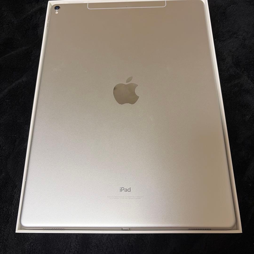 iPad Pro 12.9インチ Wi-Fi+Cellular512GB第2世代