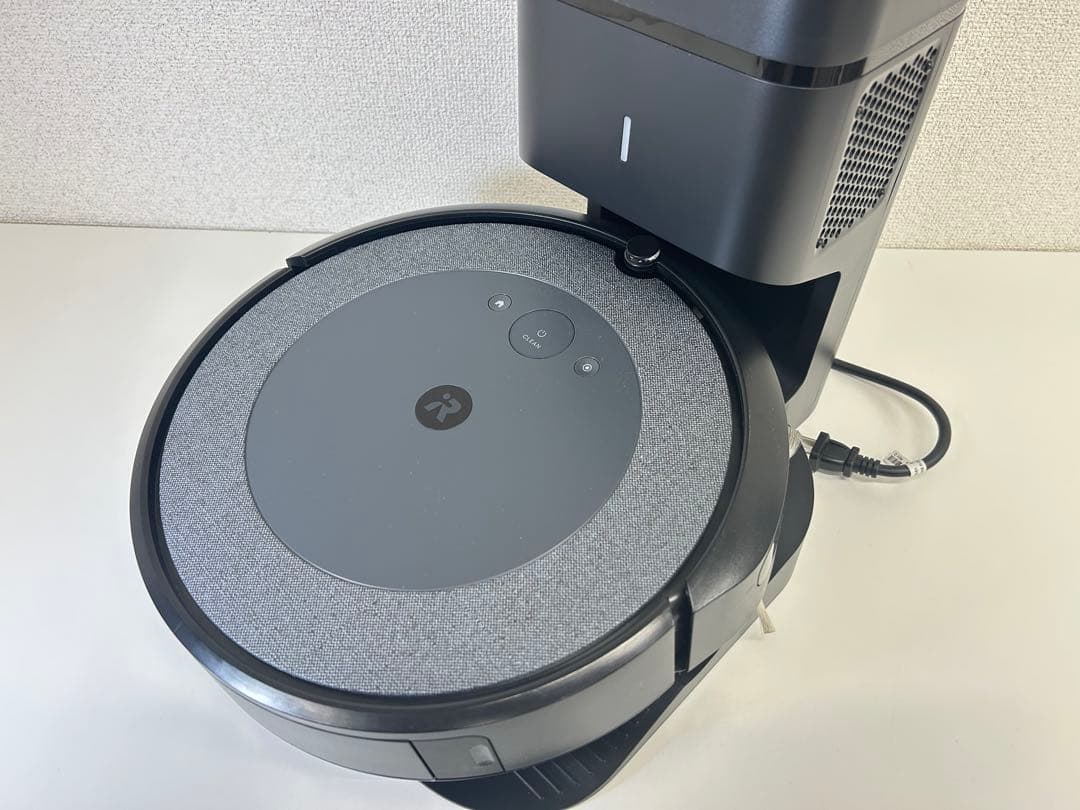iRobot アイロボット Roomba ルンバi3+ 3550 ロボット掃除機
