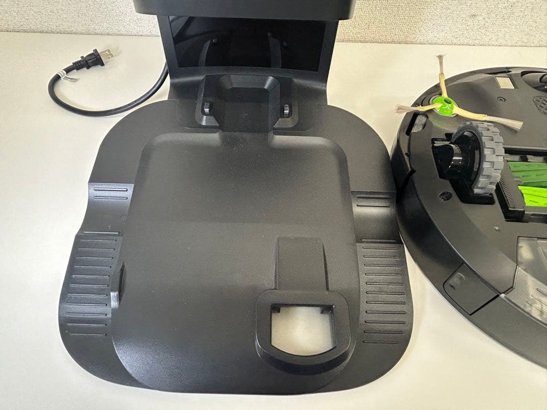 iRobot アイロボット Roomba ルンバi3+ 3550 ロボット掃除機