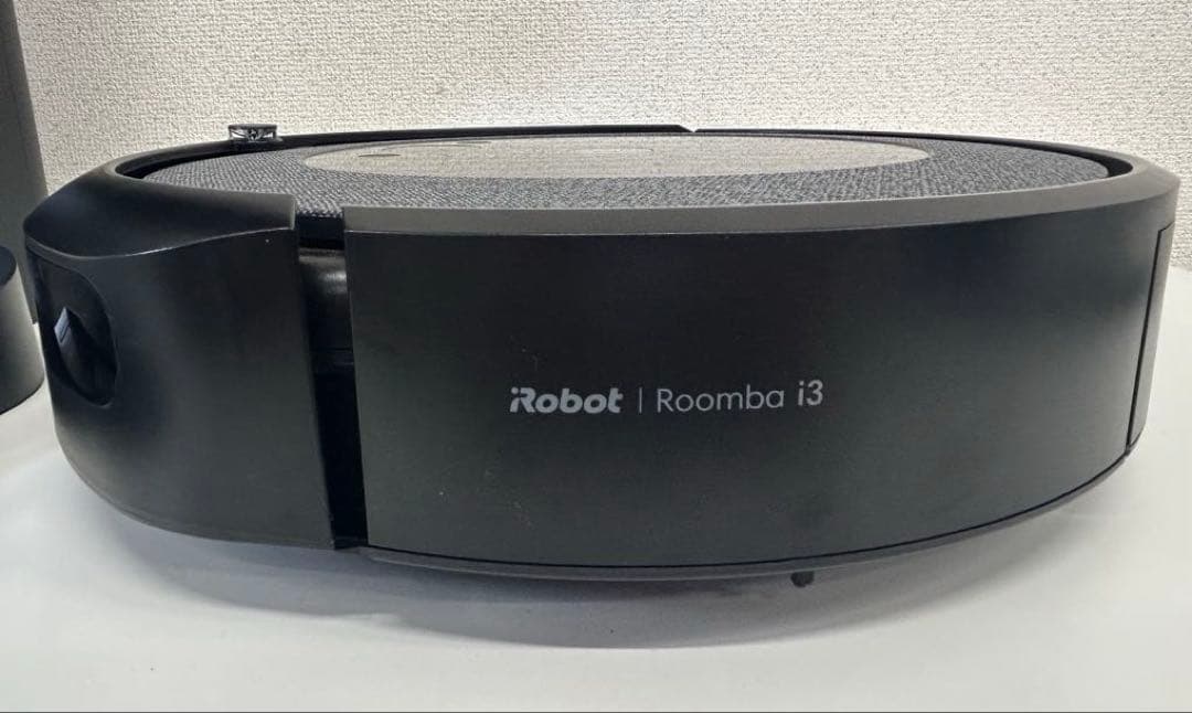 iRobot アイロボット Roomba ルンバi3+ 3550 ロボット掃除機