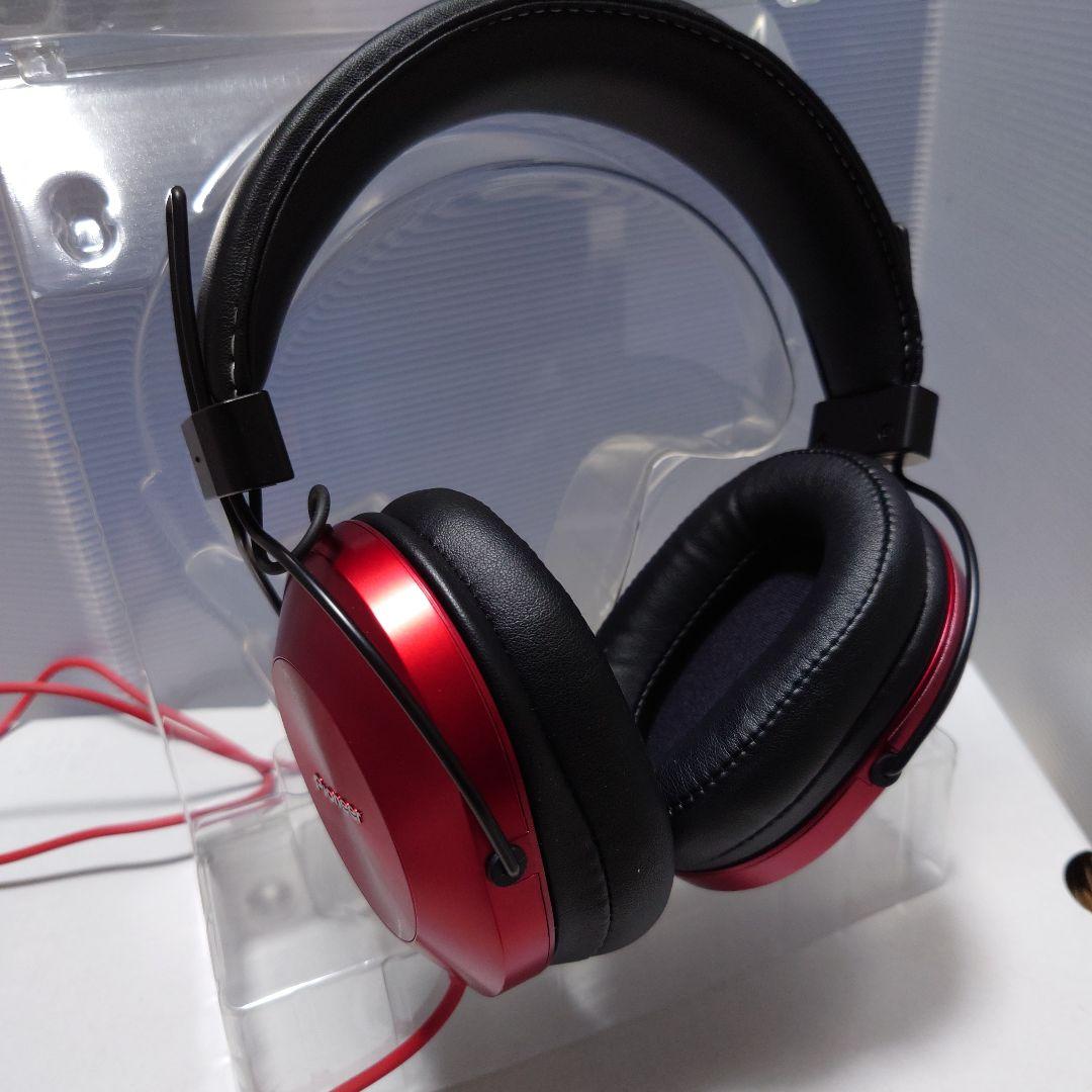 Pioneer ハイレゾ有線オーバーヘッドホンSEMS5T