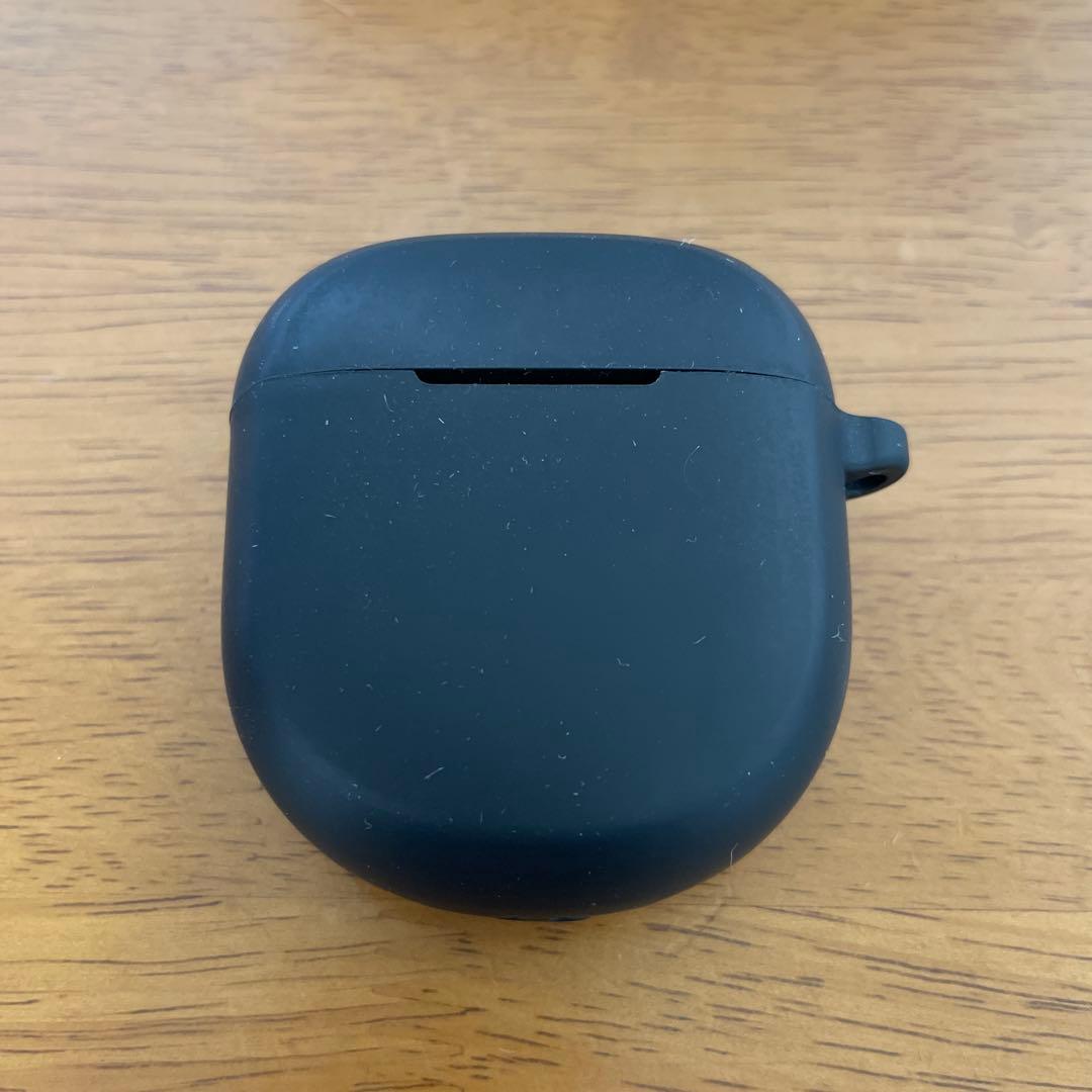 Bose QC Ultra Earbuds イヤホンケース