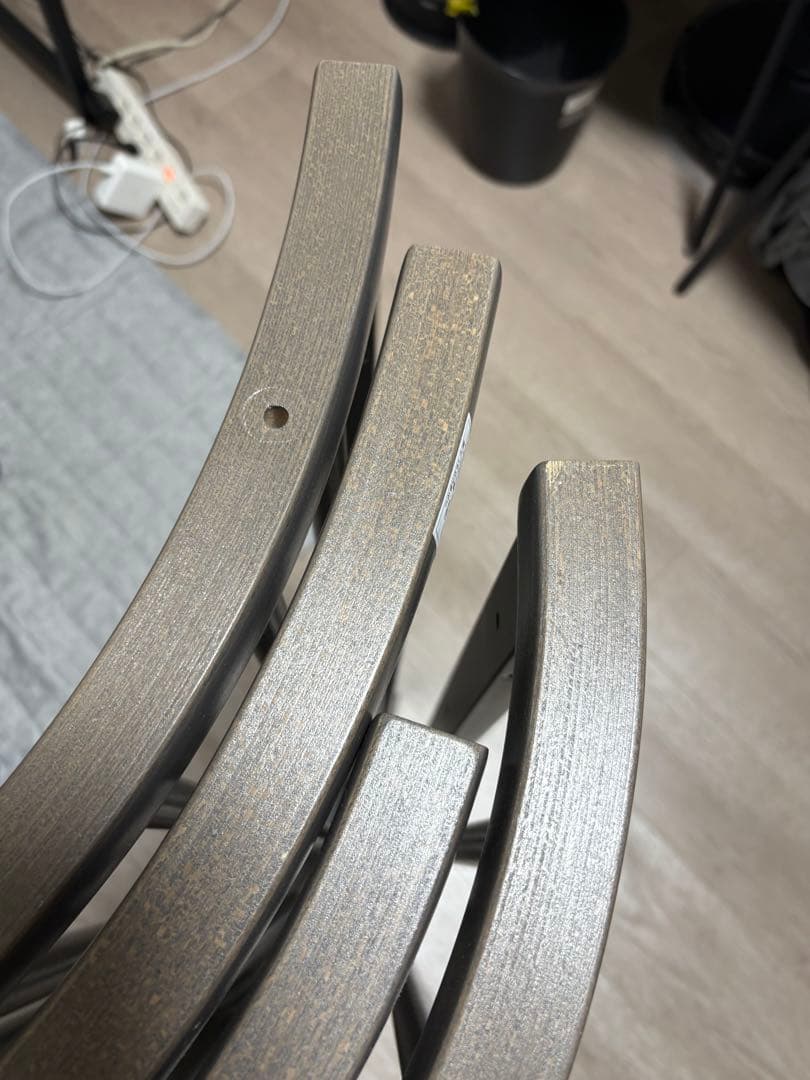 ★くまちゃんさん専用★ストッケ スリーピー ベッド