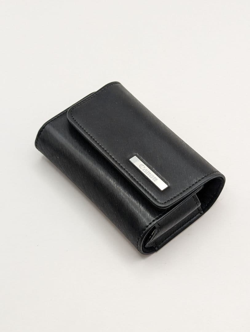 Canon IXY 200 シルバー