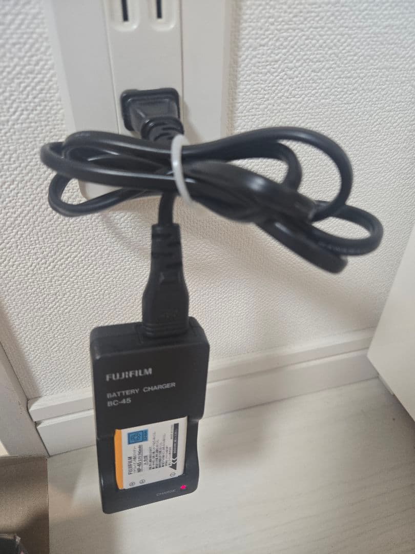 Fujifilm FinePix Z200 デジタルカメラ