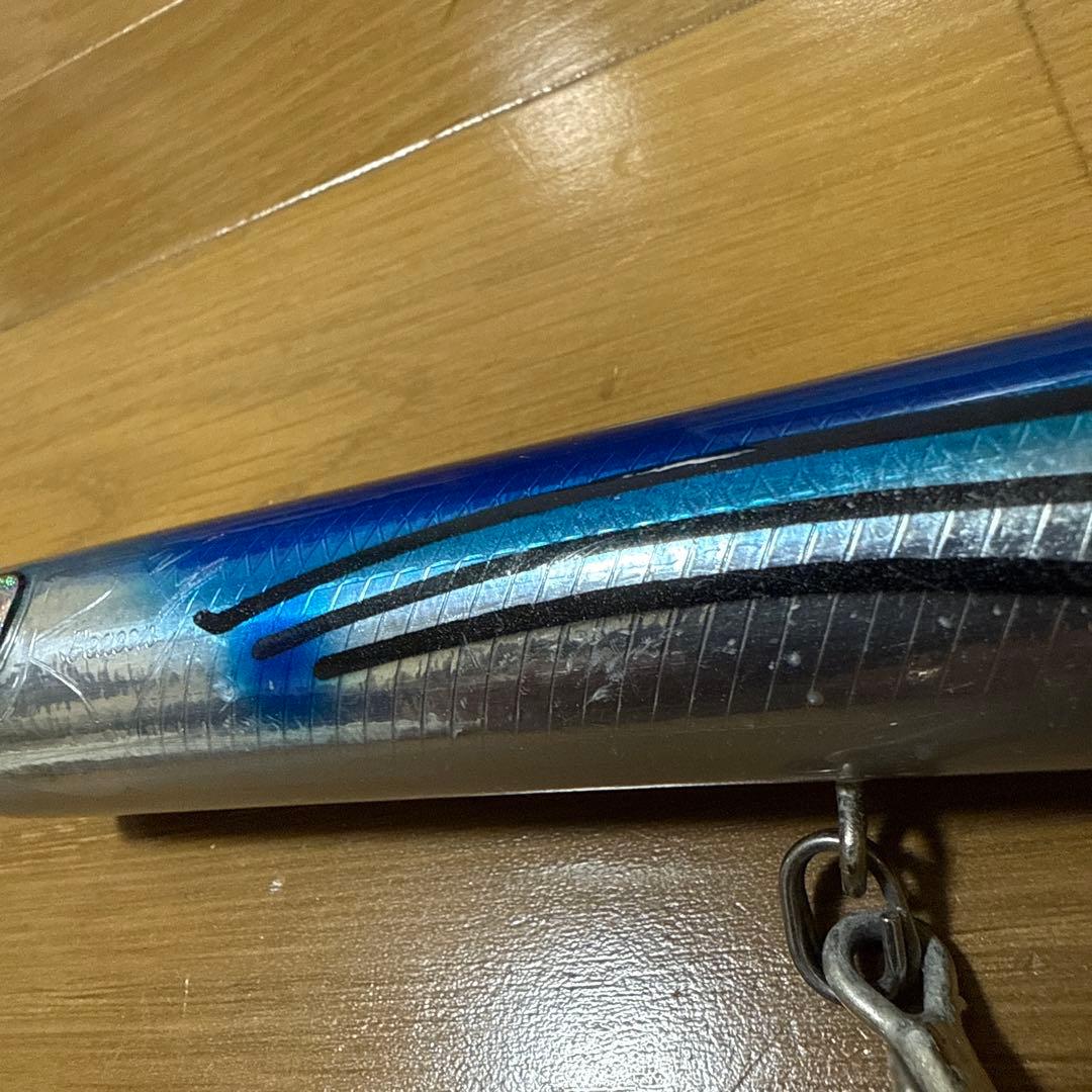 d-claw ビーコン180