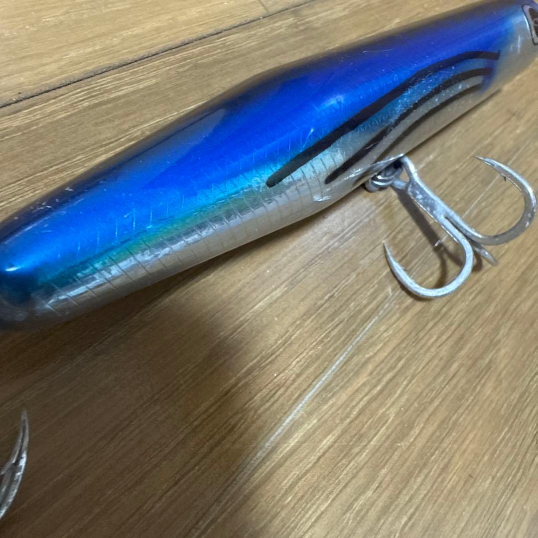 d-claw ビーコン180