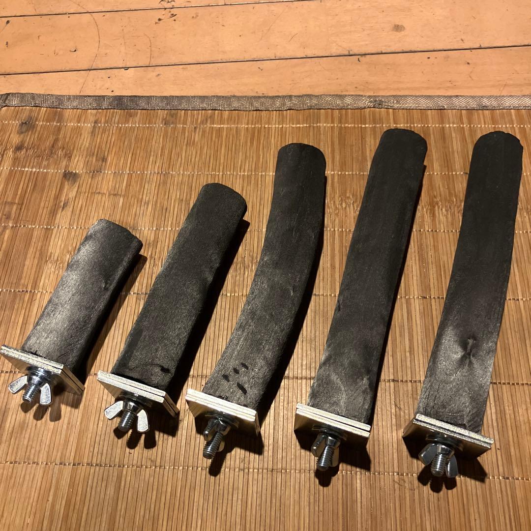 備長炭止まり木⭐️止まり木⭐️パーチ⭐️専用です♪（╹◡╹）♡✨