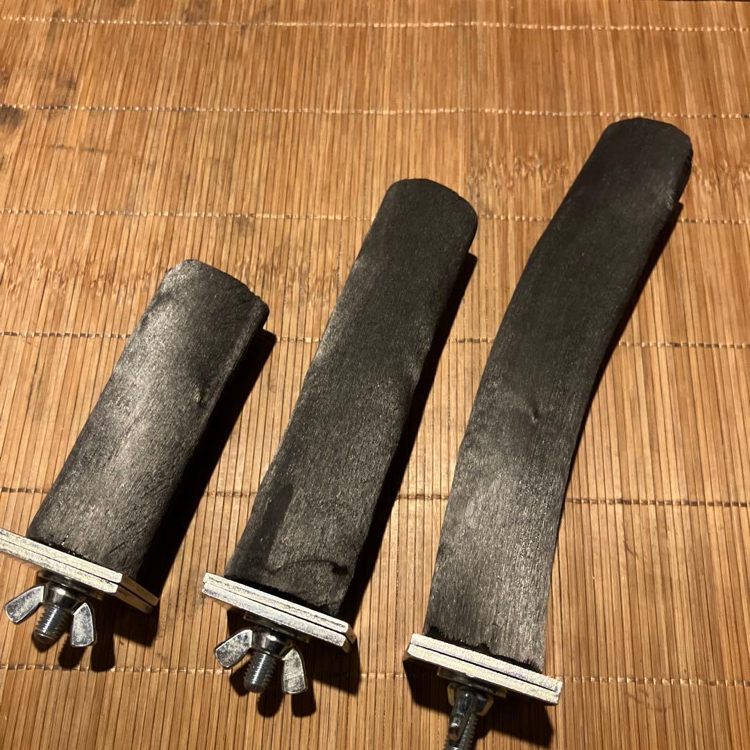 備長炭止まり木⭐️止まり木⭐️パーチ⭐️専用です♪（╹◡╹）♡✨