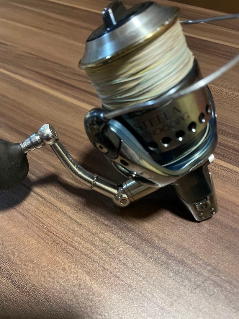 STELLA SW 8000PG ステラ