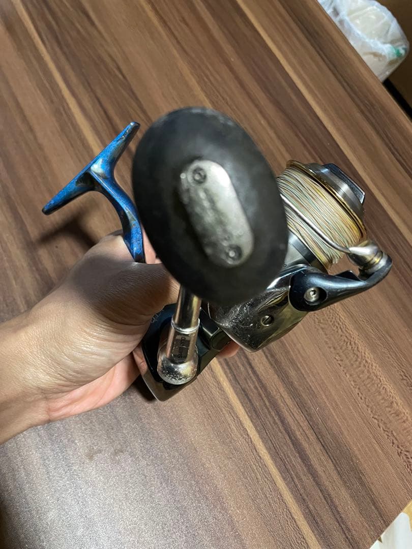 STELLA SW 8000PG ステラ