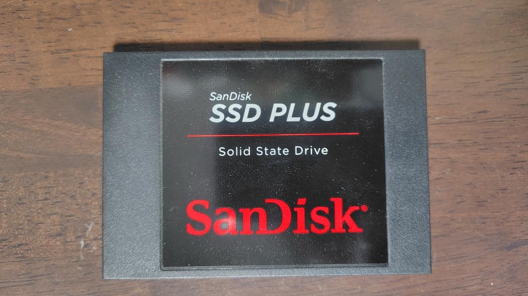内蔵型SSD SanDisk SDSDA-240G 240GB