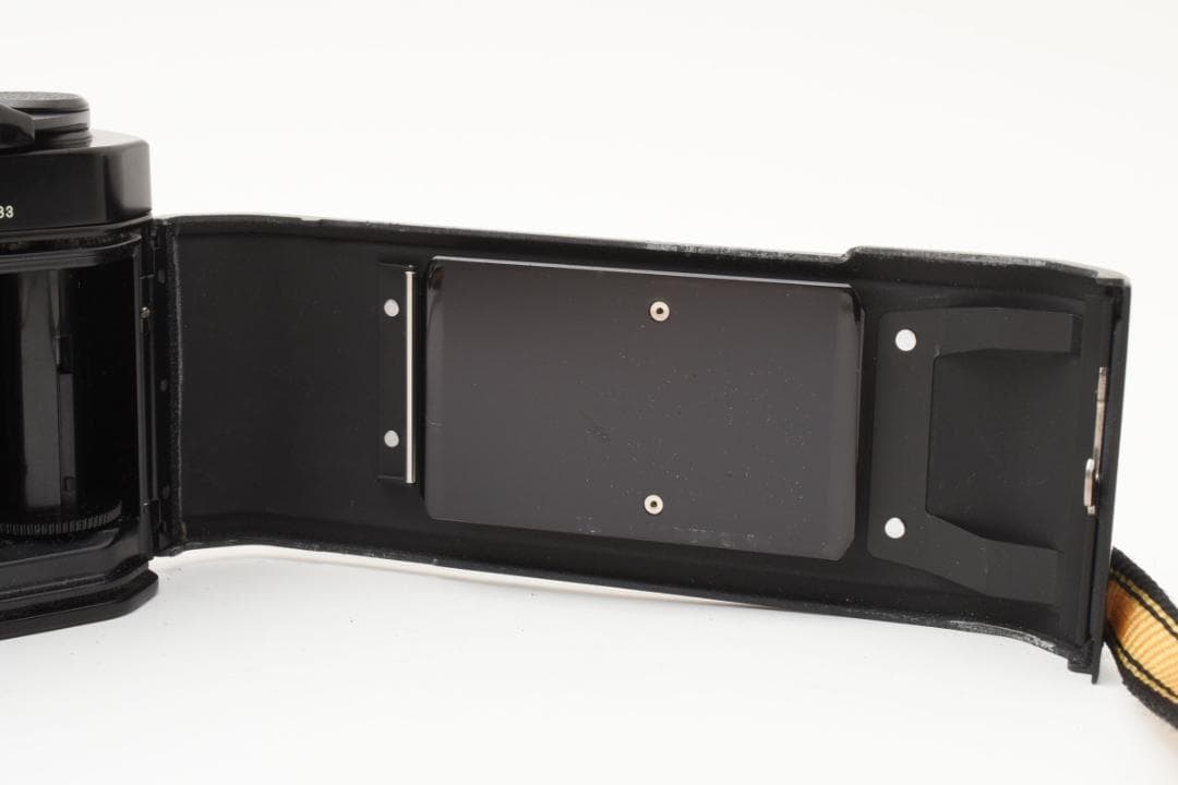 ★超美品★ ニコン Nikon FM ボディ #16558