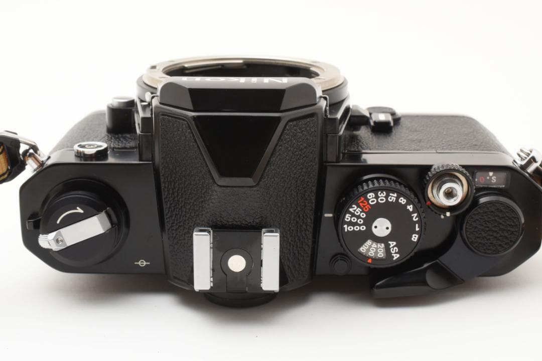 ★超美品★ ニコン Nikon FM ボディ #16558