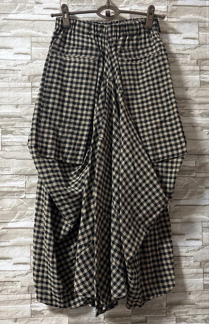 ラドアッシュ　サルエル　パンツ