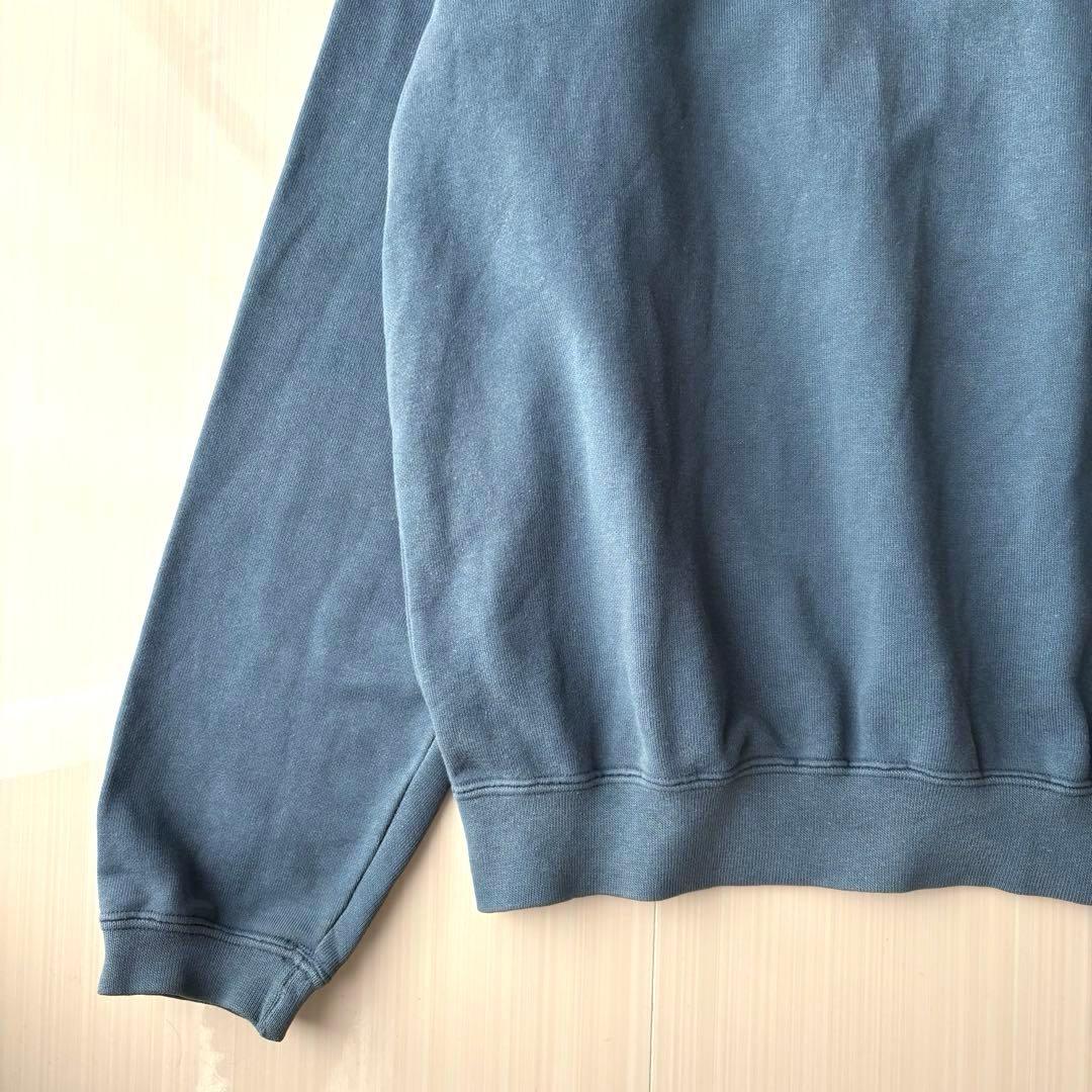 EMPORIO ARMANI 90s ヴィンテージ スウェット トレーナー L