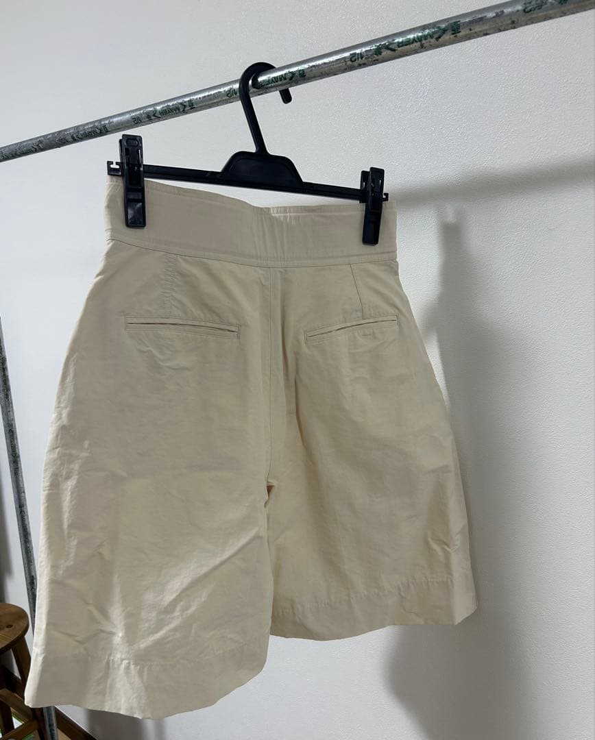 Todayful ハーフパンツ