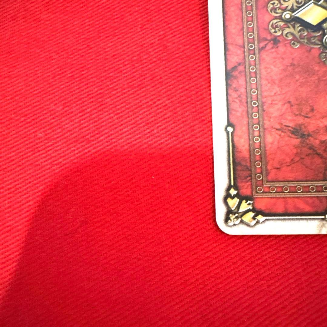 ラウズカード スパイダーアンデッド 仮面ライダー剣 トレカ レア クローバーA