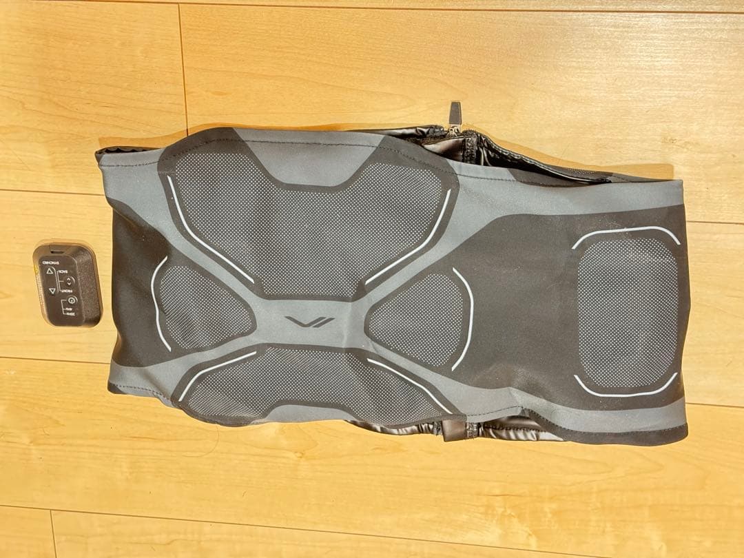 その他 SIXPAD Core Belt2