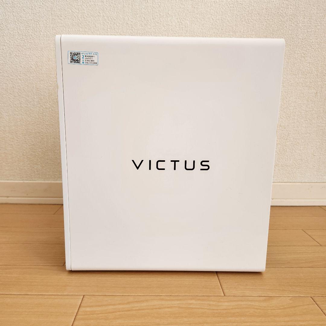 Victus HP 15L TG02-0050jp ゲーミングpc
