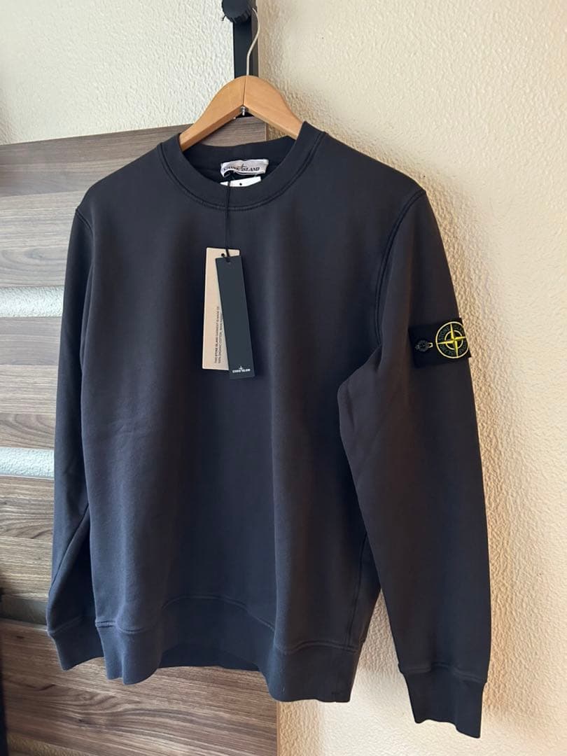 ストーンアイランド スウェット トレーナー
