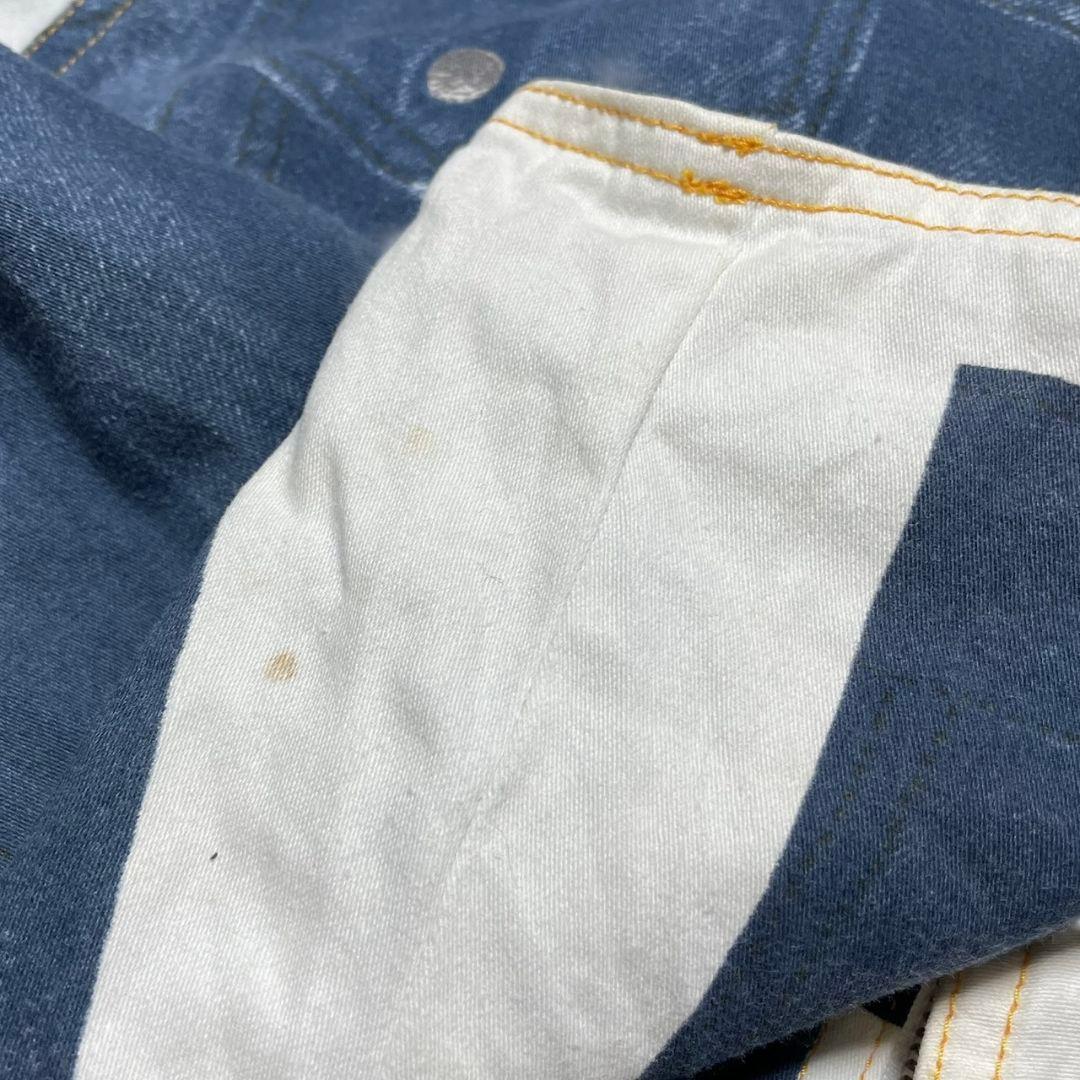 JEAN PAUL GAULTIER トロンプルイユ ジャケット archive