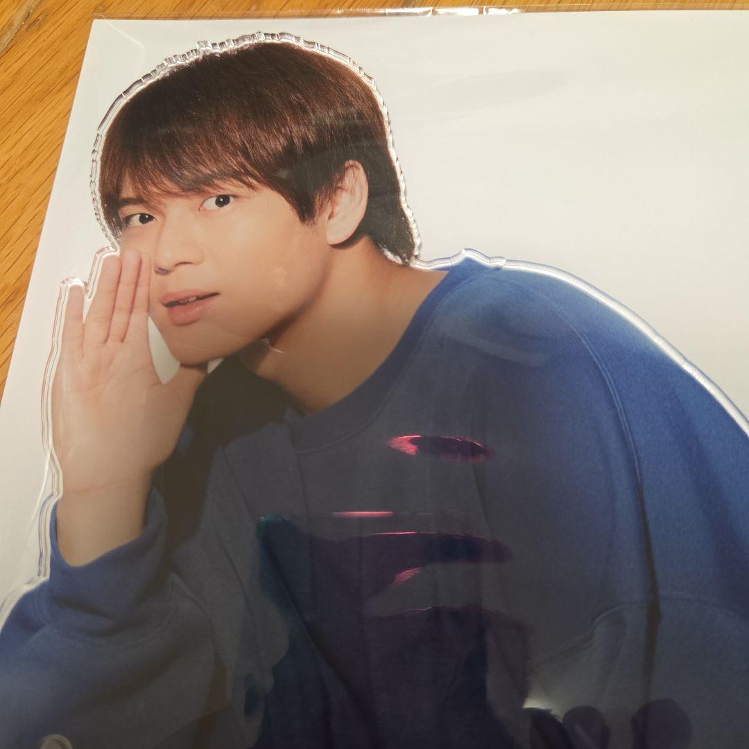 当選品　葵くん、またジム行くんだ　ナツメ/加藤大悟　木元葵/高橋健介　2枚セット