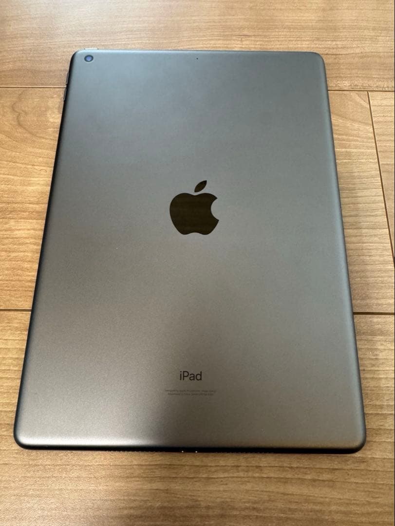 iPad 第9世代 64GB 本体のみ