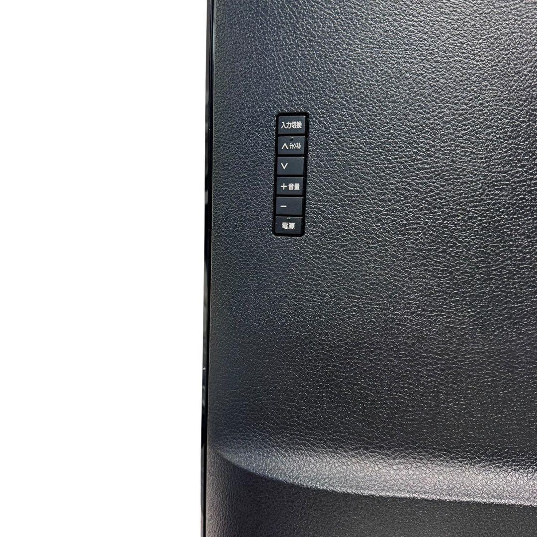 Panasonic 液晶テレビ　43インチ　TH-43GX850 2019年製